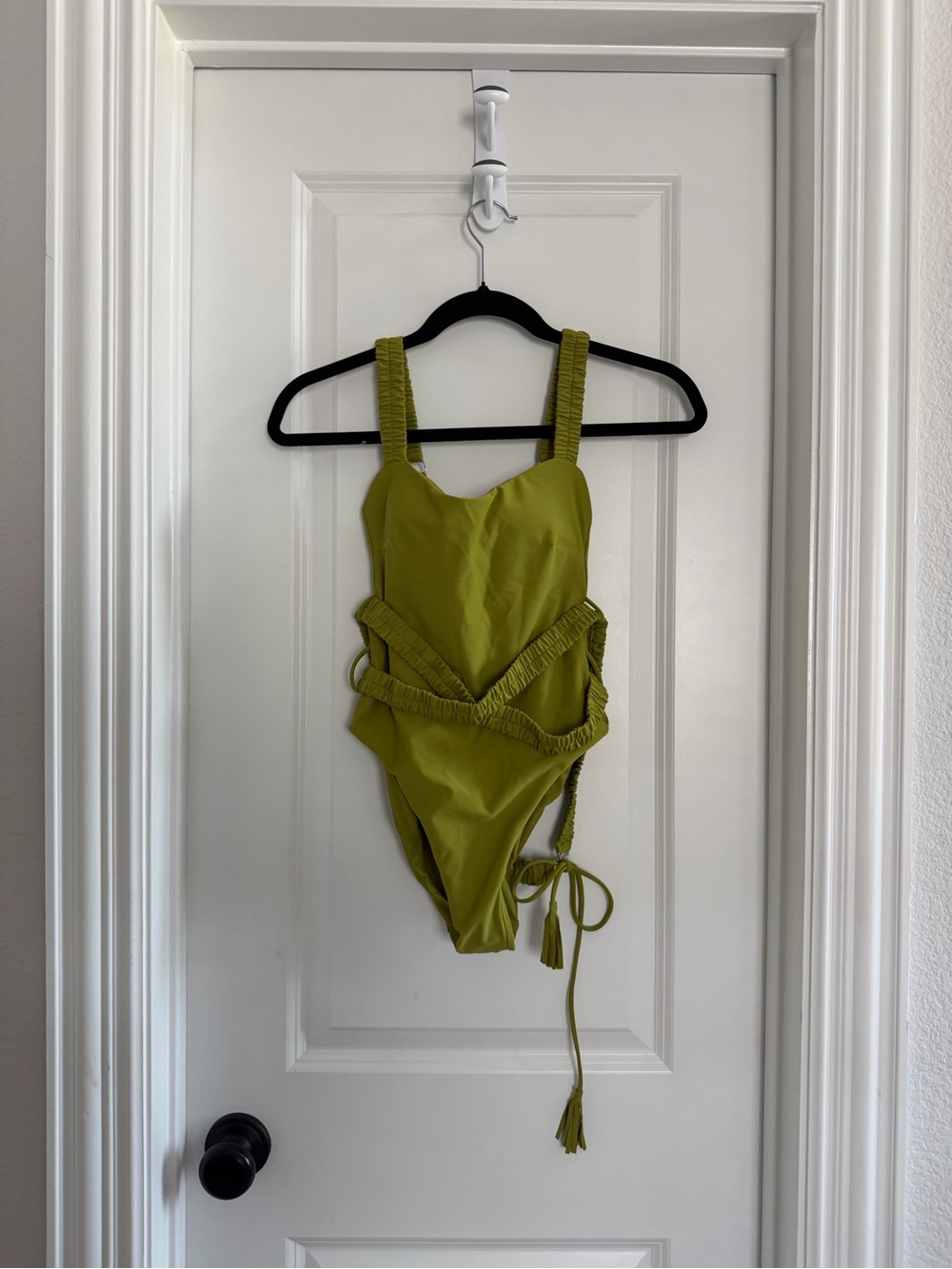Andrea Iyamah One-Piece Swimsuit - Picture 3 of 5
